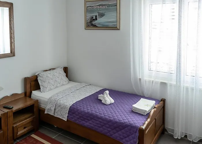 Apartment Una